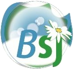 Logo BSJ, blanchisserie pour professionnels et particuliers